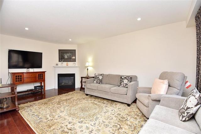 59 Holimont Court, House detached with 4 bedrooms, 2 bathrooms and 4 parking in Hamilton ON | Image 21