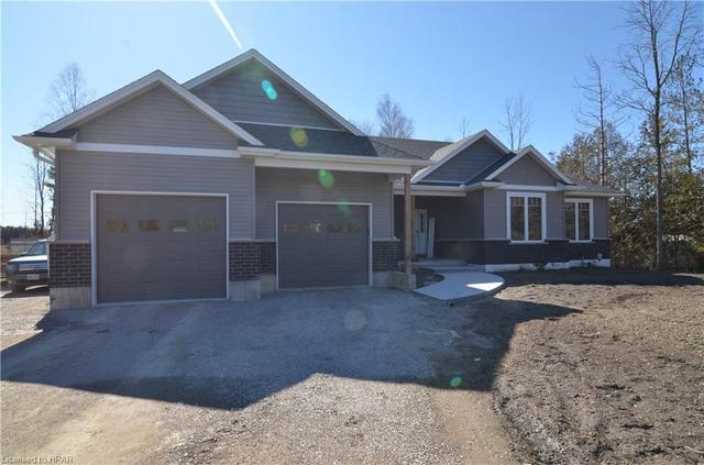 36353 Huron Street W, House detached with 4 bedrooms, 3 bathrooms and null parking in South Huron ON | Image 24