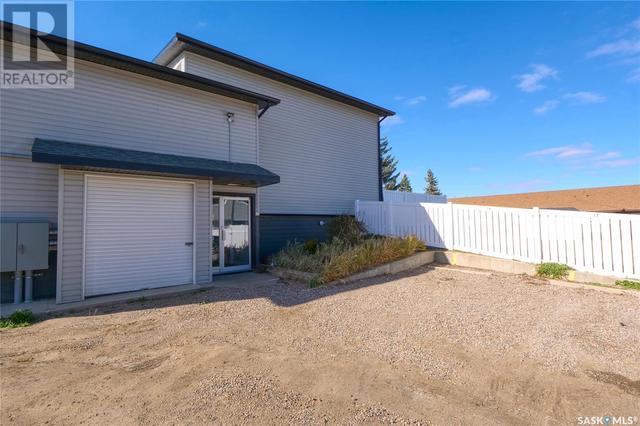 18 - 1292 Gordon Road, House attached with 3 bedrooms, 1 bathrooms and null parking in Moose Jaw SK | Image 22