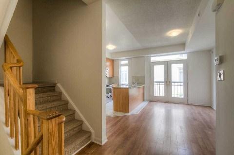 th5 - 60 Carr St, Townhouse with 3 bedrooms, 3 bathrooms and 2 parking in Toronto ON | Image 8
