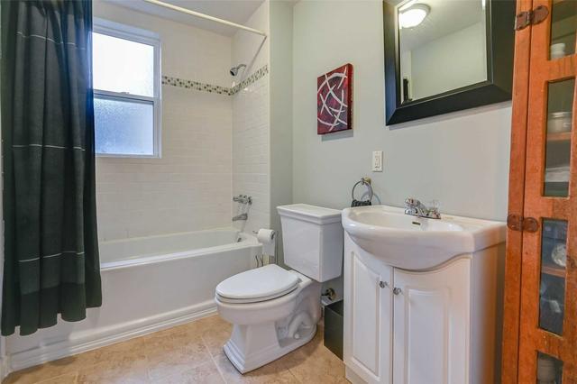 43 St. Andrew St, House detached with 3 bedrooms, 1 bathrooms and 2 parking in London ON | Image 6