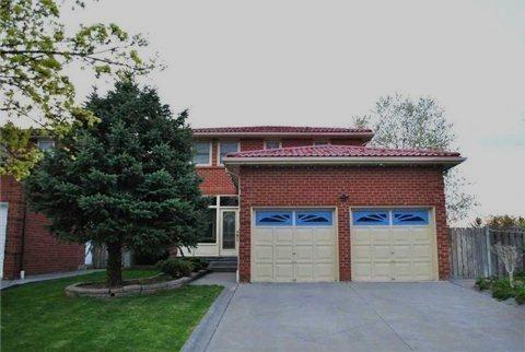 45 Reeve Rd, House detached with 4 bedrooms, 4 bathrooms and 2 parking in Brampton ON | Image 18