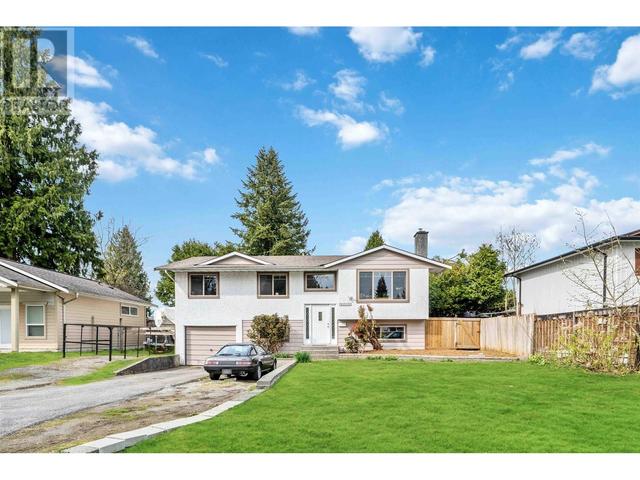 21103 116 Avenue, House detached with 4 bedrooms, 2 bathrooms and 8 parking in Maple Ridge BC | Image 1