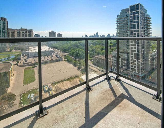 1305 - 1486 Bathurst St, Condo with 2 bedrooms, 2 bathrooms and 0 parking in Toronto ON | Image 17