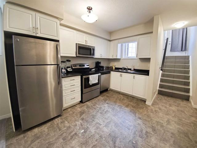41 - 3200 Singleton Ave, Townhouse with 1 bedrooms, 1 bathrooms and 1 parking in London ON | Image 8