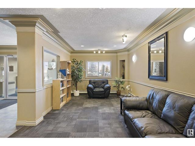 319 - 9910 107 St, Condo with 2 bedrooms, 2 bathrooms and null parking in Morinville AB | Image 18