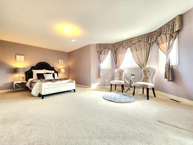 293 Castan Ave, House detached with 4 bedrooms, 4 bathrooms and 4 parking in Markham ON | Image 19