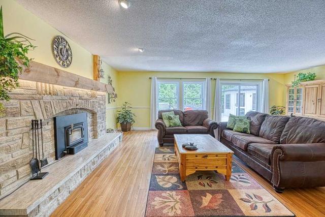 3724 Moreland Dixon Rd, House detached with 3 bedrooms, 3 bathrooms and 8 parking in South Frontenac ON | Image 19
