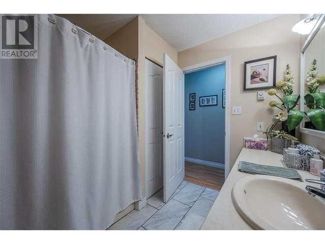 205 - 62 Dauphin Avenue, House attached with 2 bedrooms, 2 bathrooms and 1 parking in Penticton BC | Image 34