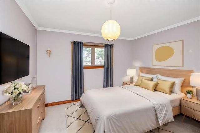 22 Glen Park Court, House detached with 3 bedrooms, 2 bathrooms and 4 parking in Hamilton ON | Image 29