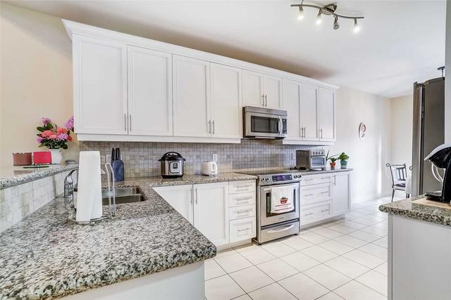166 Ridge Way, Condo with 1 bedrooms, 3 bathrooms and 3 parking in New Tecumseth ON | Image 25