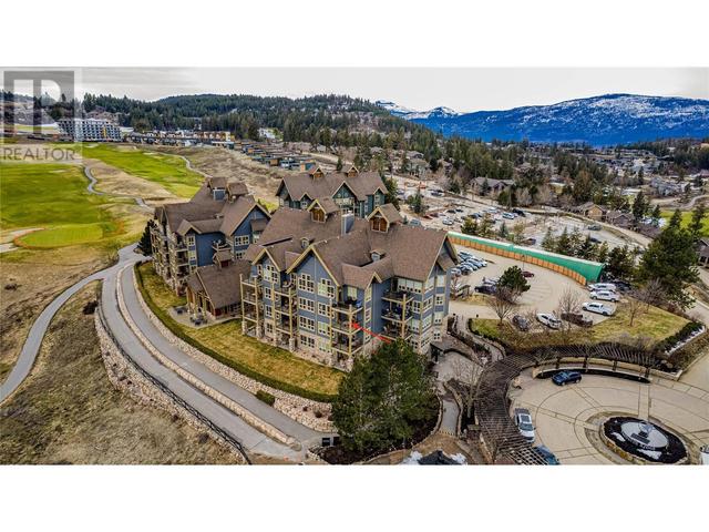 313 - 107 Village Centre Court, Condo with 1 bedrooms, 1 bathrooms and 1 parking in Vernon BC | Image 27