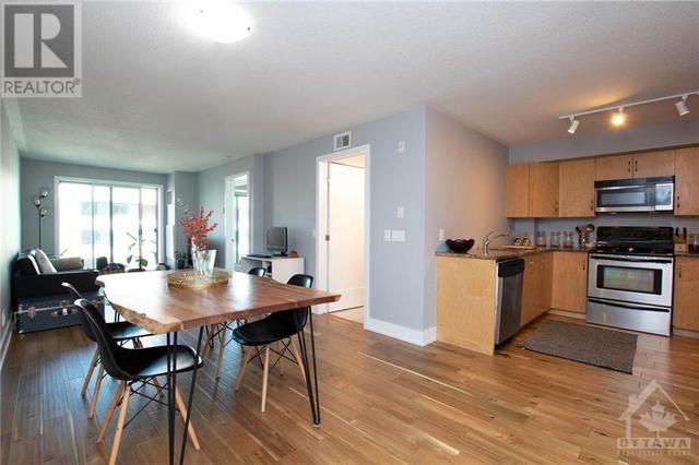 1002 - 138 Somerset Street W, Condo with 1 bedrooms, 1 bathrooms and null parking in Ottawa ON | Image 12