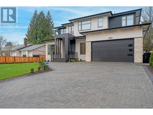 1681 Cornell Avenue, House detached with 8 bedrooms, 8 bathrooms and 6 parking in Coquitlam BC | Image 2