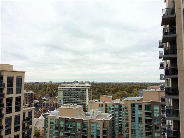 2101 - 3 Michael Power Pl, Condo with 1 bedrooms, 1 bathrooms and 1 parking in Toronto ON | Image 10