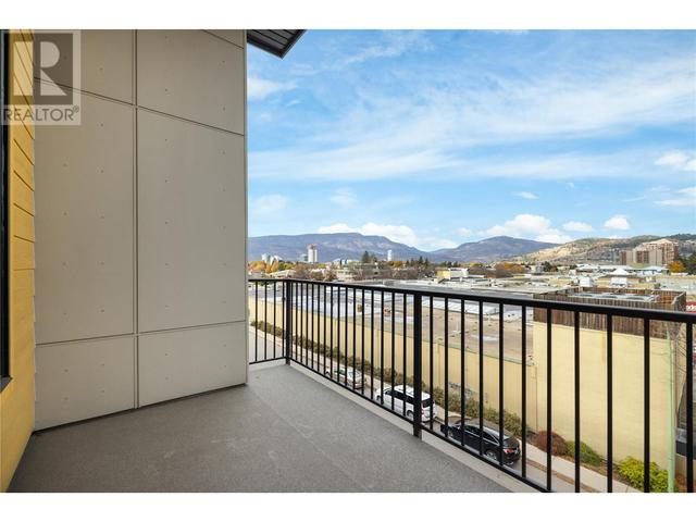 407 - 1165 Sutherland Avenue, Condo with 1 bedrooms, 1 bathrooms and null parking in Kelowna BC | Image 15