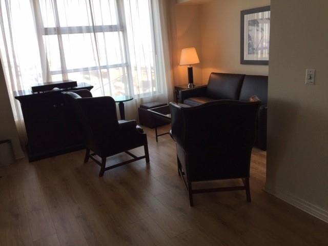2904 - 1 King St W, Condo with 1 bedrooms, 1 bathrooms and 0 parking in Toronto ON | Image 9