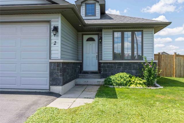 2 Woodburn Dr, House detached with 3 bedrooms, 4 bathrooms and 6 parking in Quinte West ON | Image 11