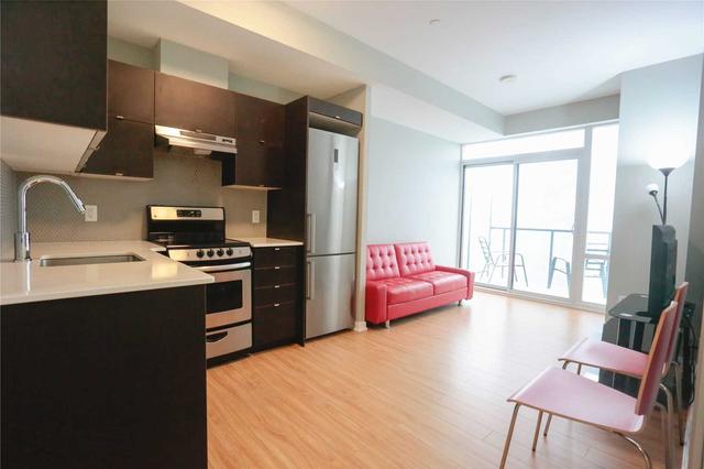 ph07 - 170 Fort York Blvd, Condo with 1 bedrooms, 1 bathrooms and 0 parking in Toronto ON | Image 7