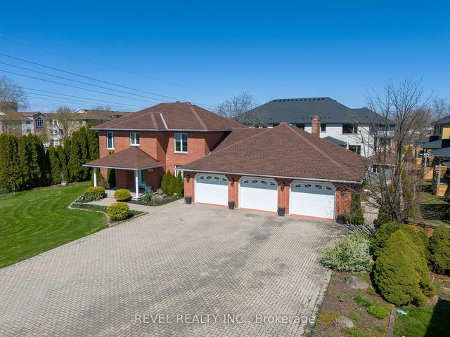 1081 Vansickle Rd N, House detached with 4 bedrooms, 4 bathrooms and 16 parking in St. Catharines ON | Image 31