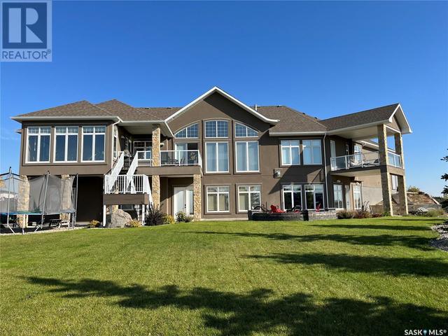 330 Spruce Creek Drive, House detached with 5 bedrooms, 4 bathrooms and null parking in Edenwold No. 158 SK | Image 50