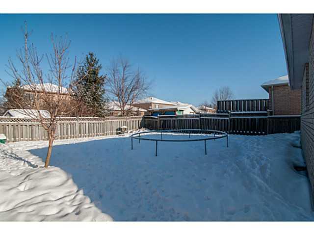 16 Nicole Marie Ave, House detached with 3 bedrooms, 2 bathrooms and null parking in Barrie ON | Image 6