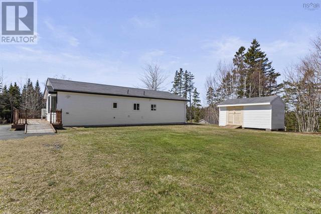 154 Porters Lake Station Road, House detached with 3 bedrooms, 1 bathrooms and null parking in Halifax NS | Image 28