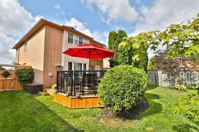 3307 Laburnum Cres, House detached with 4 bedrooms, 3 bathrooms and 2 parking in Mississauga ON | Image 18
