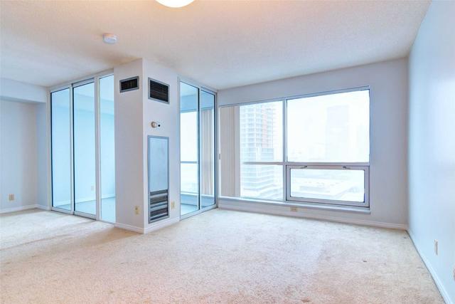 1809 - 10 Yonge St, Condo with 1 bedrooms, 1 bathrooms and 0 parking in Toronto ON | Image 11