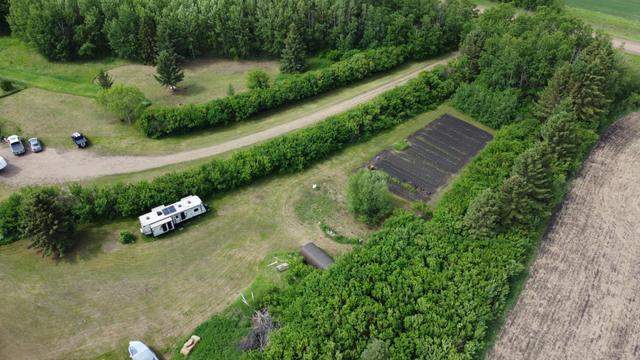 53 Range Road, House detached with 6 bedrooms, 3 bathrooms and 12 parking in Vermilion River County AB | Image 47