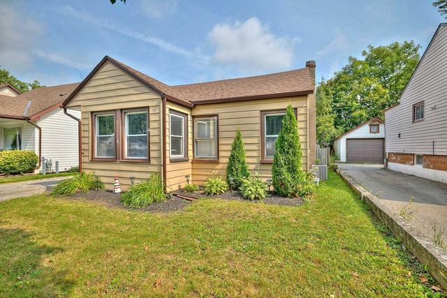 36 Dunkirk Rd, House detached with 2 bedrooms, 1 bathrooms and 3 parking in Welland ON | Image 15