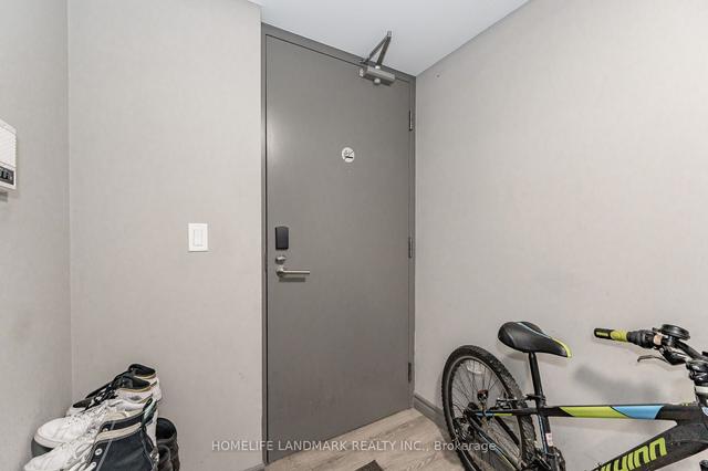 209 - 321 Spruce St, Condo with 1 bedrooms, 1 bathrooms and 0 parking in Waterloo ON | Image 15