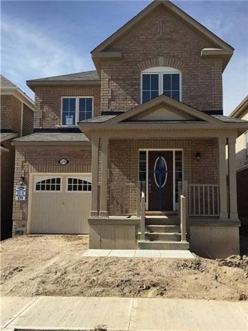 279 Grovehill Cres, House detached with 3 bedrooms, 5 bathrooms and 1 parking in Kitchener ON | Image 1