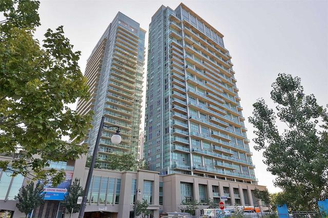2422 - 165 Legion Rd N, Condo with 1 bedrooms, 1 bathrooms and 2 parking in Toronto ON | Image 1