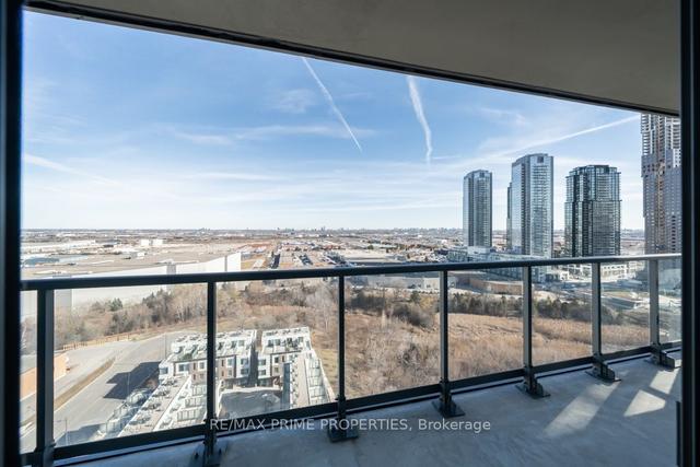 1802 - 7895 Jane St, Condo with 1 bedrooms, 2 bathrooms and 1 parking in Vaughan ON | Image 15