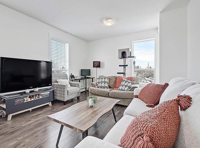 401 - 1740 9th Street Nw, Condo with 2 bedrooms, 1 bathrooms and 1 parking in Calgary AB | Image 13