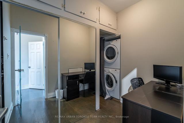 502 King St E, House attached with 2 bedrooms, 2 bathrooms and 0 parking in Toronto ON | Image 17