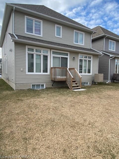 725 Riverview Way, House detached with 4 bedrooms, 4 bathrooms and null parking in Kingston ON | Image 42