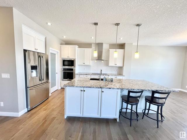5616 Allbright Ba Sw, House detached with 3 bedrooms, 2 bathrooms and null parking in Edmonton AB | Image 16