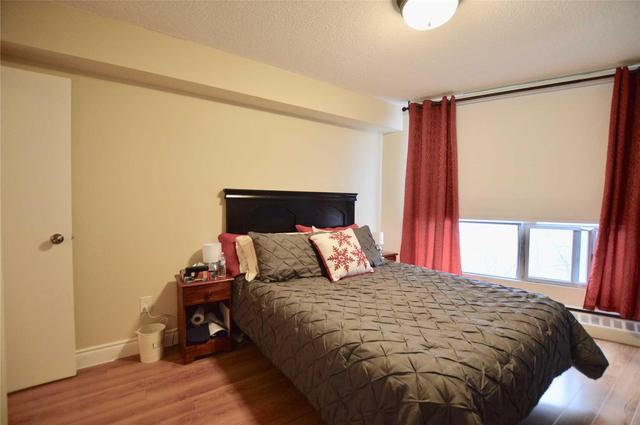 906 - 150 Charlton Ave E, Condo with 2 bedrooms, 2 bathrooms and 1 parking in Hamilton ON | Image 9