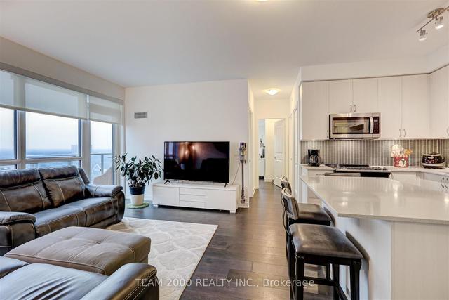 1408 - 4655 Glen Erin Dr, Condo with 3 bedrooms, 2 bathrooms and 2 parking in Mississauga ON | Image 31