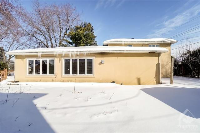 5 Pender Street, House detached with 3 bedrooms, 3 bathrooms and 4 parking in Ottawa ON | Image 26