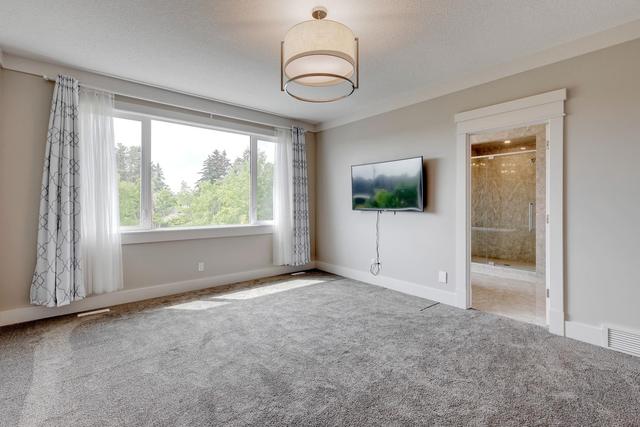 45 Aspen Summit Circle Sw, House detached with 5 bedrooms, 4 bathrooms and 4 parking in Calgary AB | Image 30
