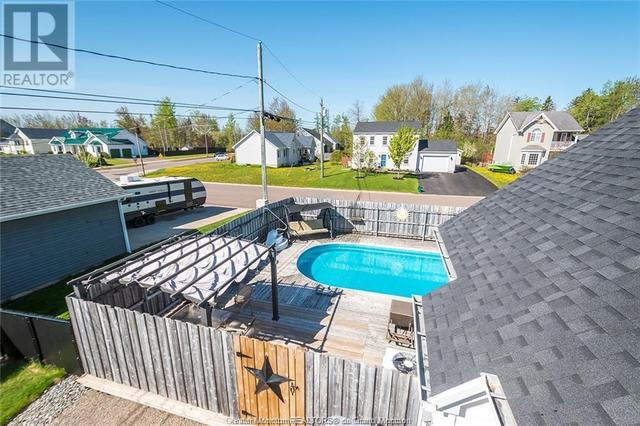 126 Firestone Dr, House detached with 3 bedrooms, 3 bathrooms and null parking in Moncton NB | Image 26