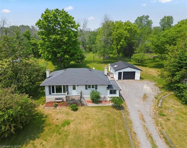 465 Harmony Road, House detached with 3 bedrooms, 1 bathrooms and null parking in Belleville ON | Image 23