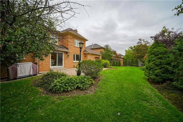 86 Woodgreen Dr, House detached with 4 bedrooms, 5 bathrooms and 4 parking in Vaughan ON | Image 18