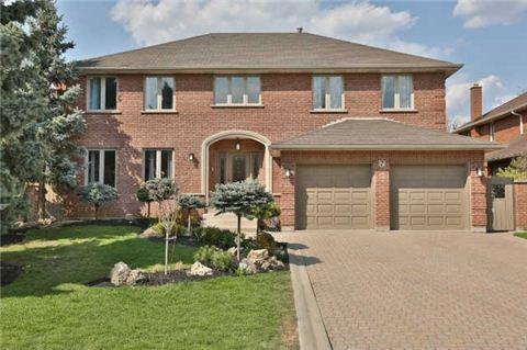 7 Bethany Crt, House detached with 4 bedrooms, 3 bathrooms and 4 parking in Hamilton ON | Image 1