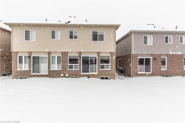28 John Brabson Crescent, House semidetached with 4 bedrooms, 2 bathrooms and 2 parking in Guelph ON | Image 26