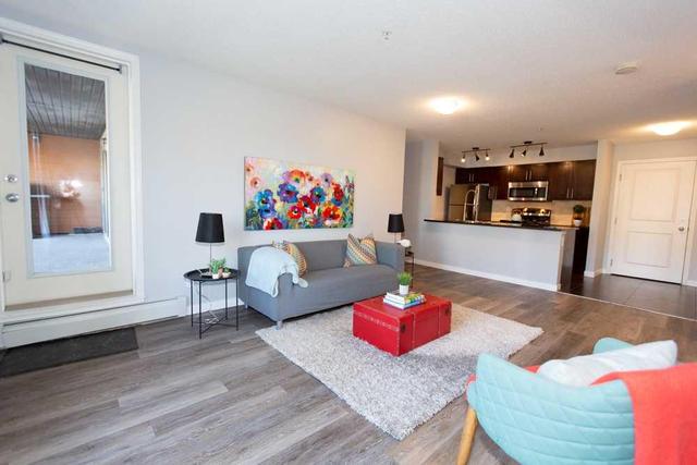 4110 - 1317 27 Street Se, Condo with 3 bedrooms, 2 bathrooms and 1 parking in Calgary AB | Image 13