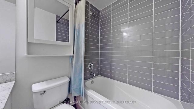 3005 - 150 East Liberty St, Condo with 2 bedrooms, 2 bathrooms and 1 parking in Toronto ON | Image 13